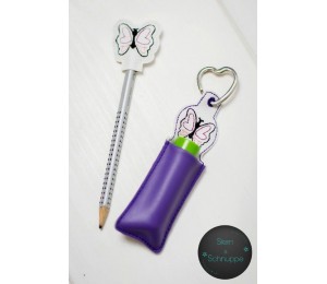 Stickserie ITH - Stifteaufsätze Mix 1